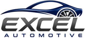 excel automotive logo