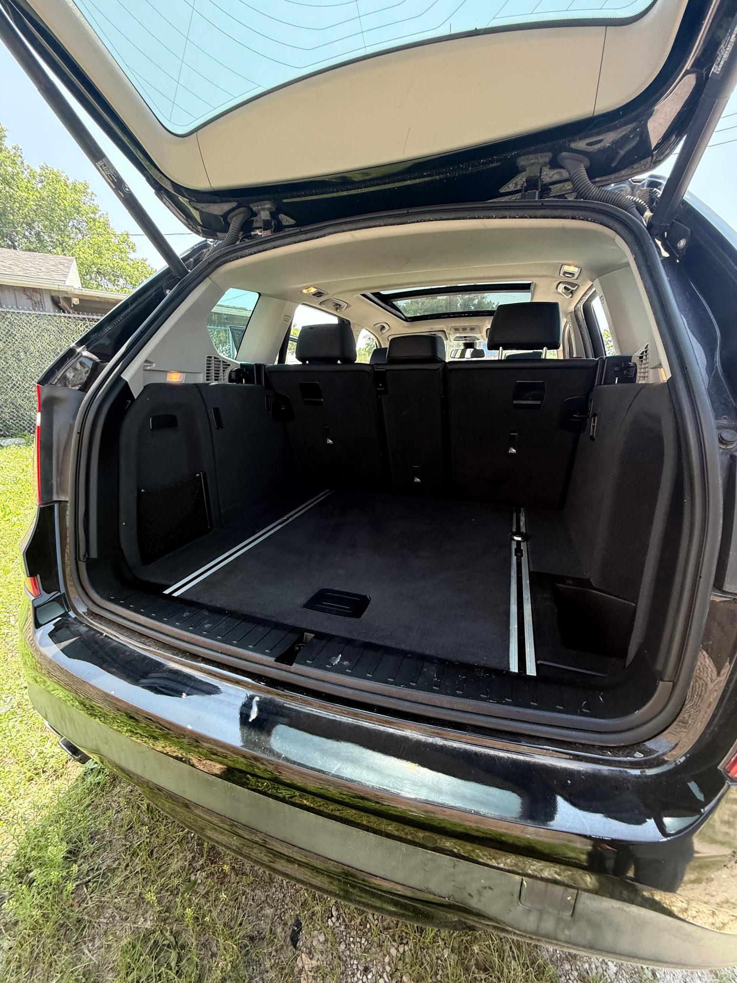 
								BMW X3 full									