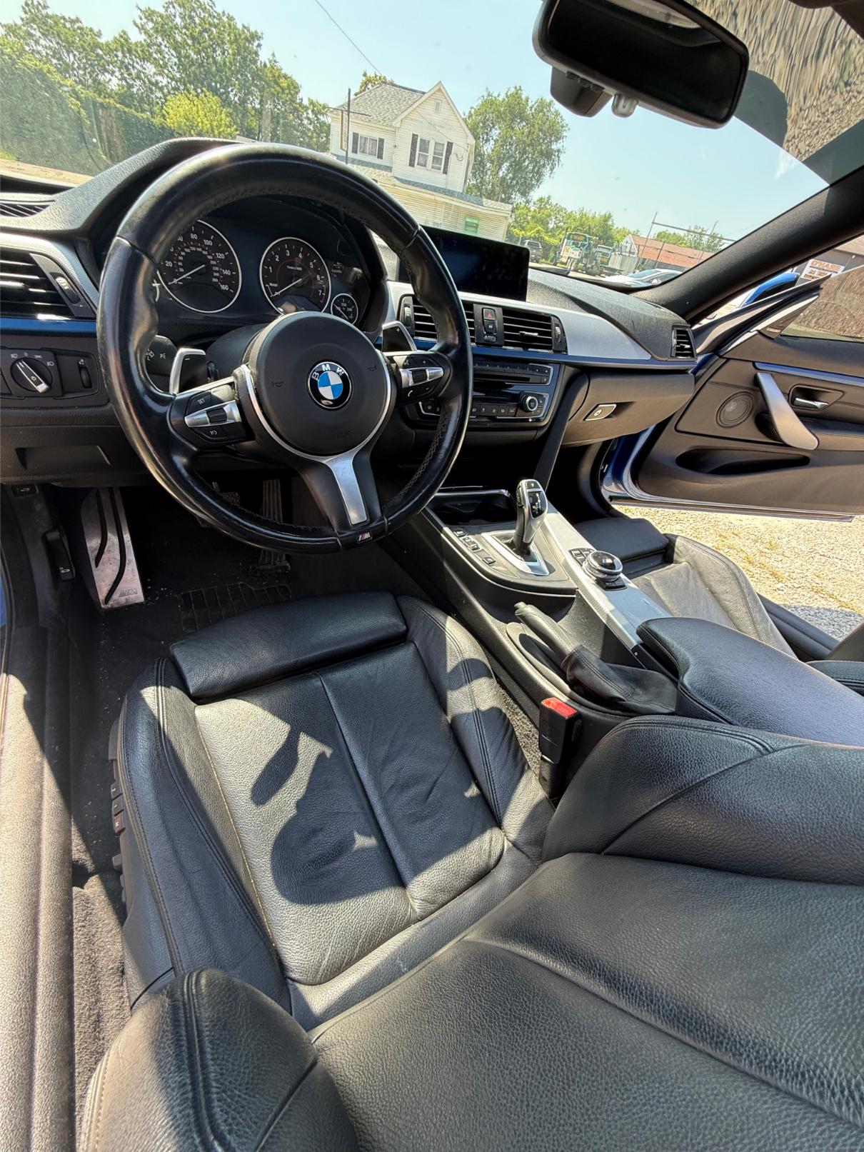 
								BMW 428i full									