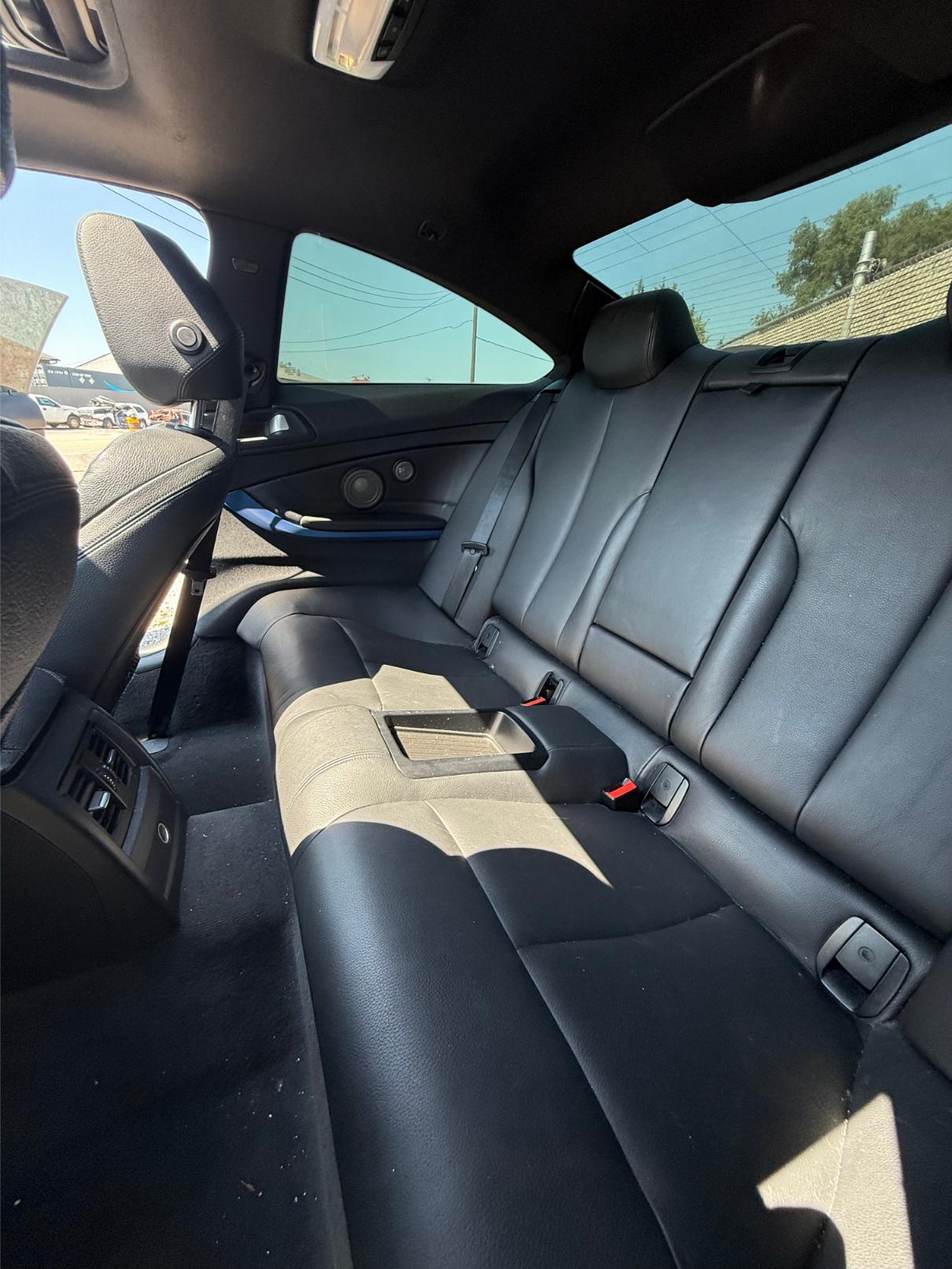 
								BMW 428i full									