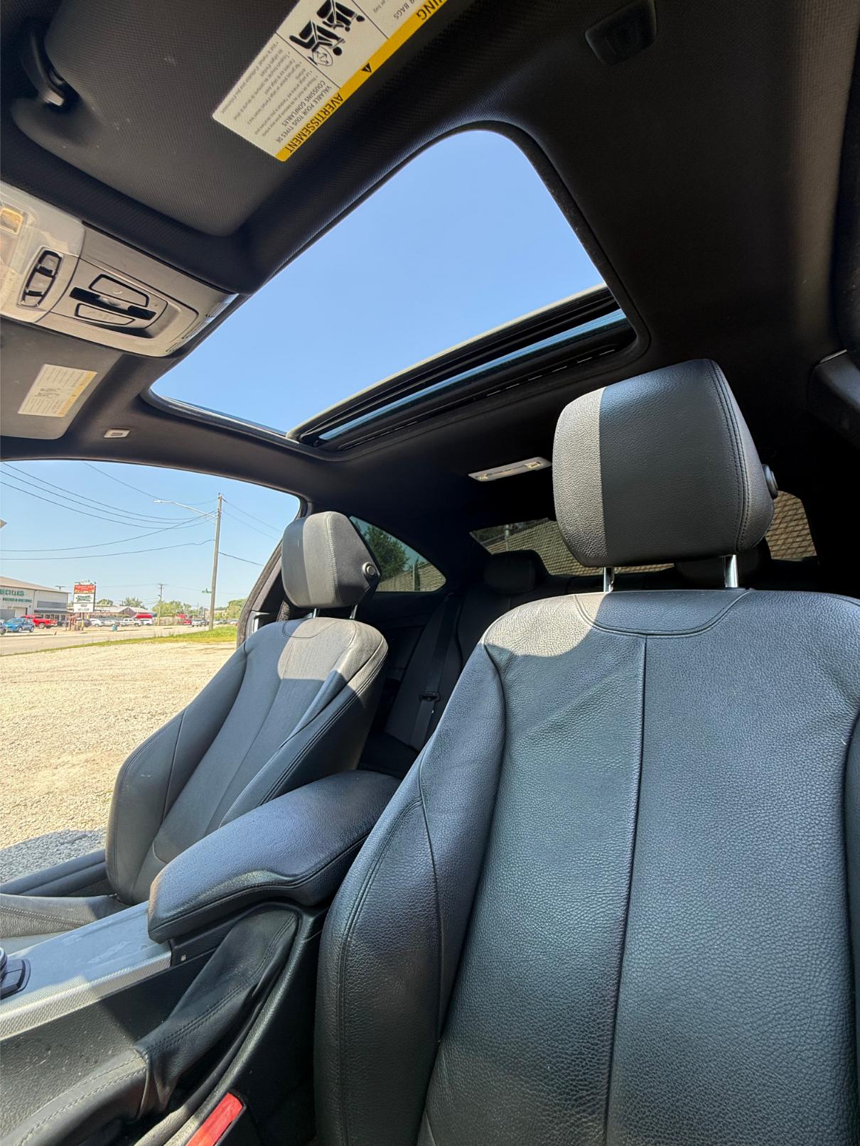 
								BMW 428i full									