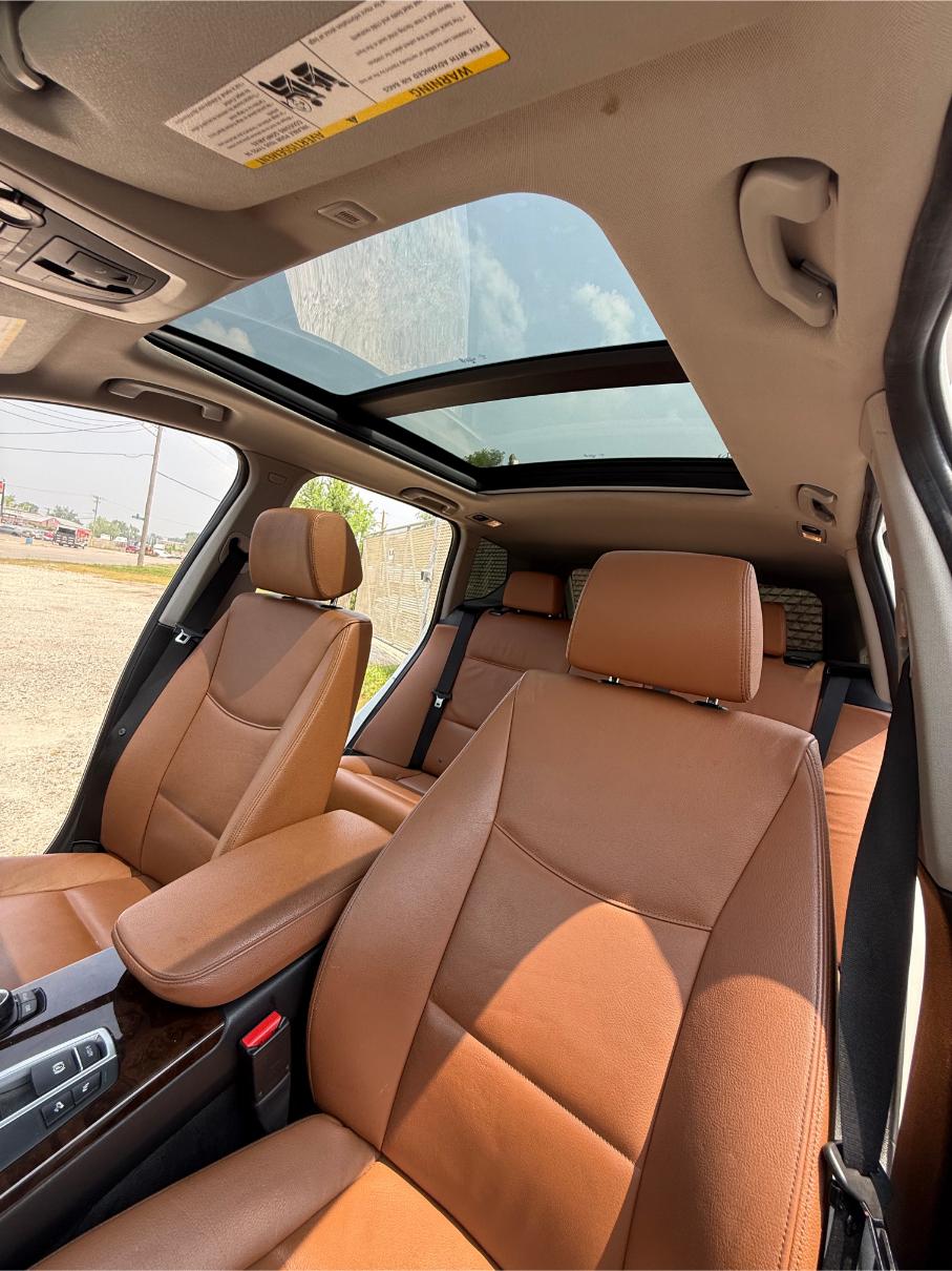 
								BMW X3 full									