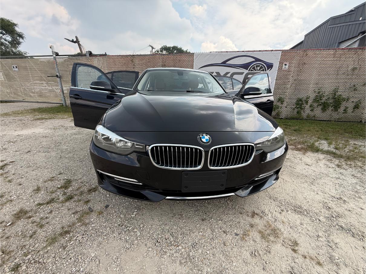BMW 328