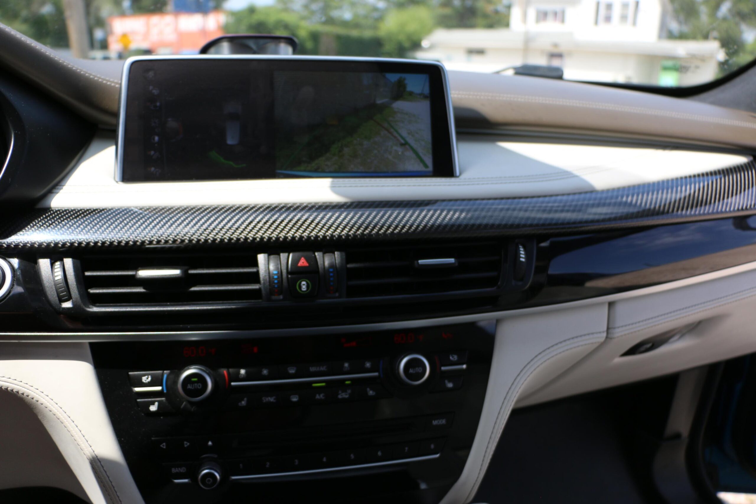 
								BMW X5M full									